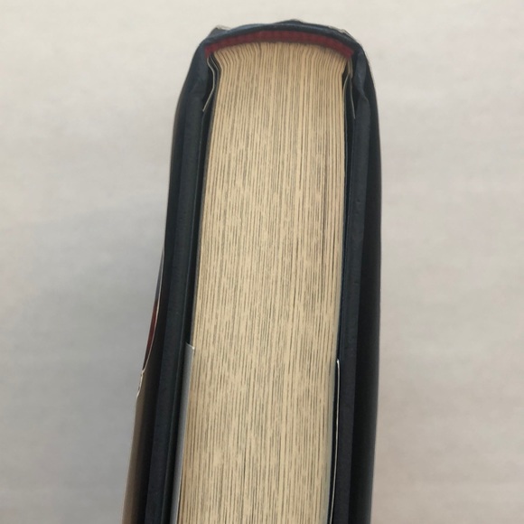 Along The Indigo by Elsie Chapman Hardcover Book - Picture 8 of 11